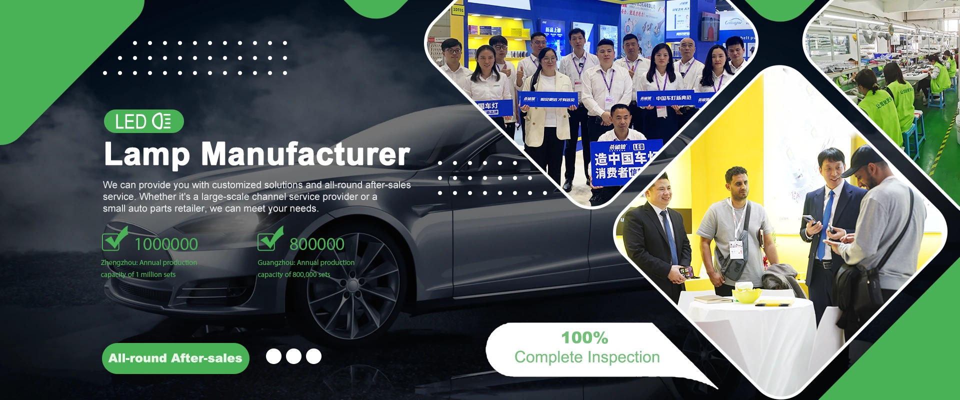 A Zuoban Integrated Technology Co., Ltd.