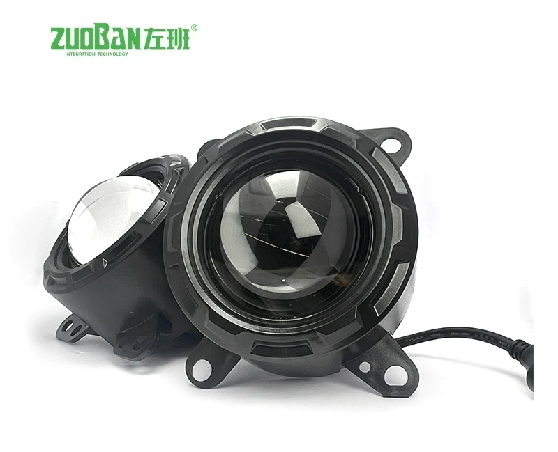 Mitől elengedhetetlen a ködlámpa a modern járművekhez?