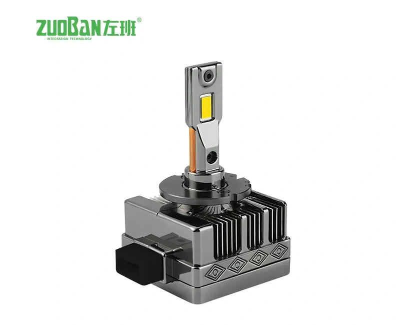 LED fényszórók a HID Xenon izzók frissítéséhez