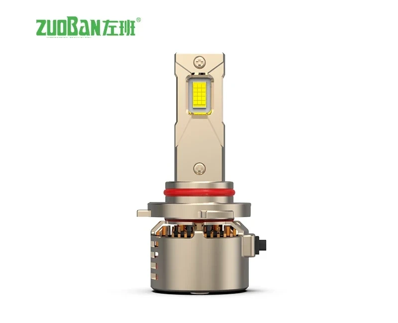 Mini LED autó lámpa áttekintése