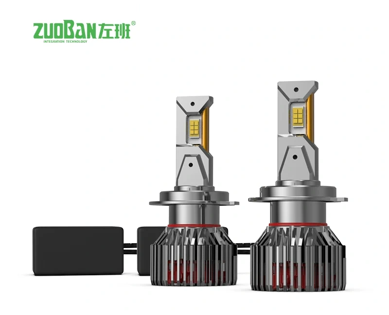 Power 45W autóipari LED fényszóró